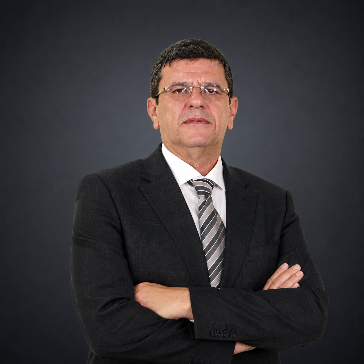 Abdel Naser Al-Shrouf