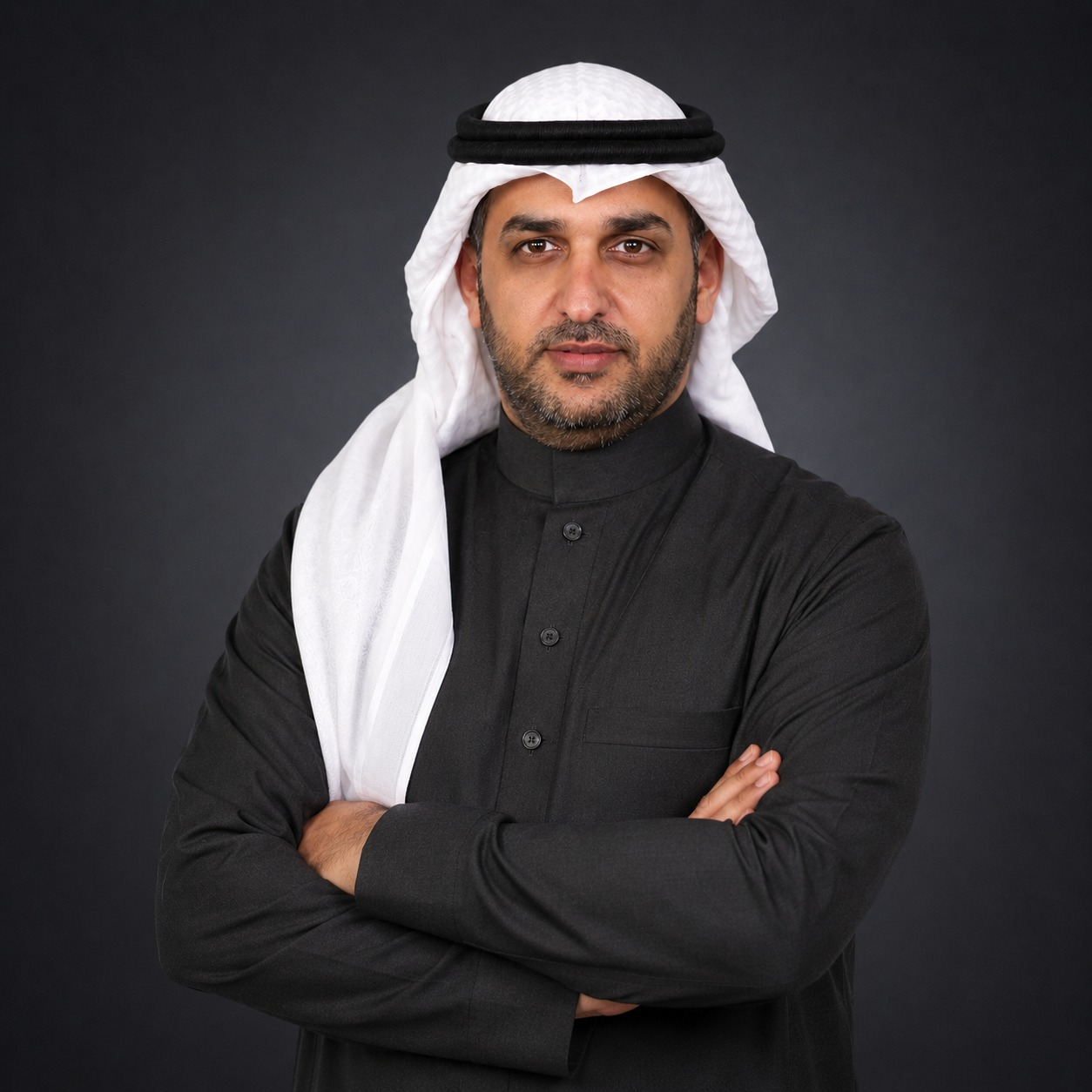 Maher Hassan Al-Magamsi
