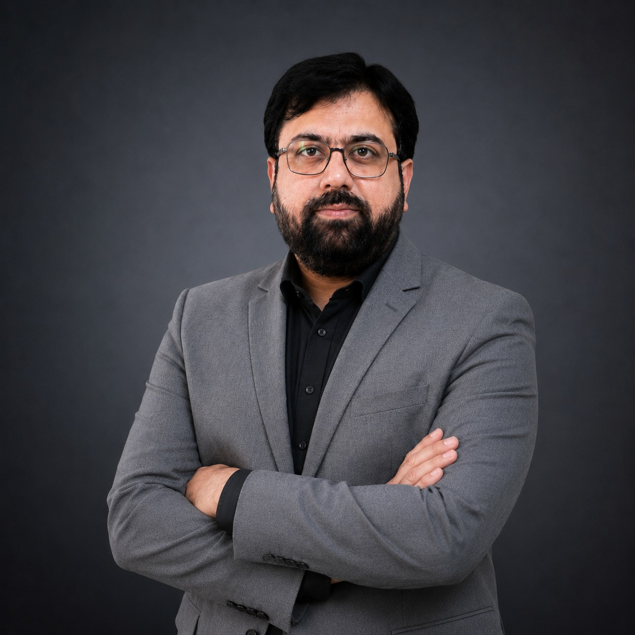 Syed Sajeed
